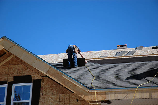 Best New Roof Installation  in Harrington, DE