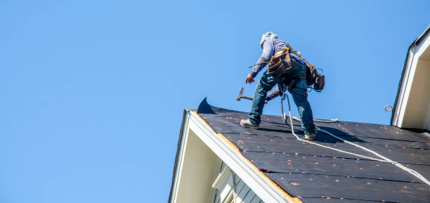 Slate Roofing Contractor in Harrington, DE